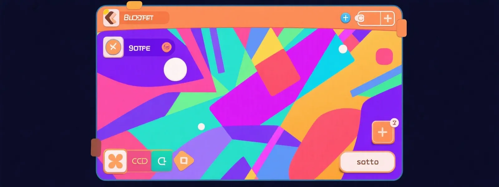 抢庄牛牛界面风格预览