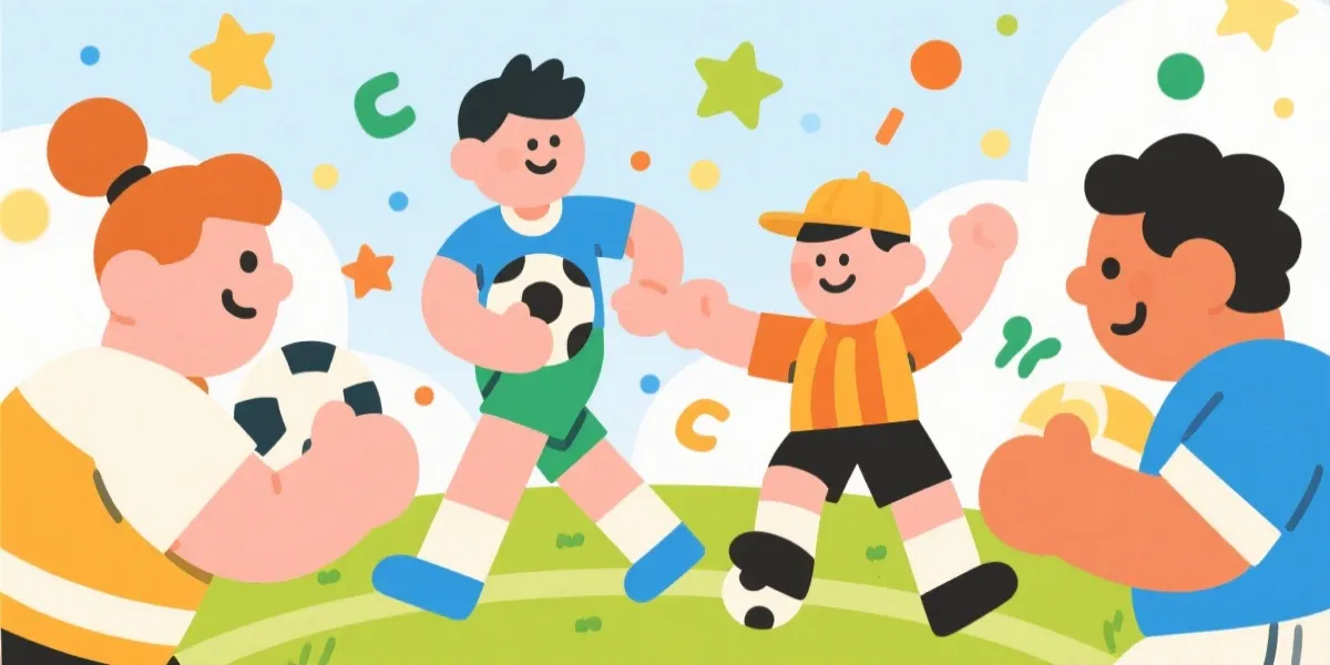 轻松社交与规则清晰的游戏体验